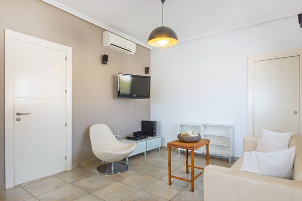 Casas María Carmona - Casa Daniela 2 Níjar by Ruralidays