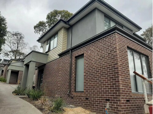 New Townhouse, Private Rooms in Mitcham