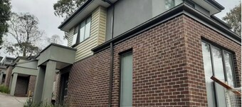 New Townhouse, Private Rooms in Mitcham