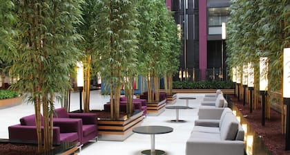 The Armon Stamford Hotel & Conference