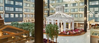 阿蒙斯坦福酒店及会议中心