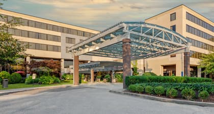 The Armon Stamford Hotel & Conference