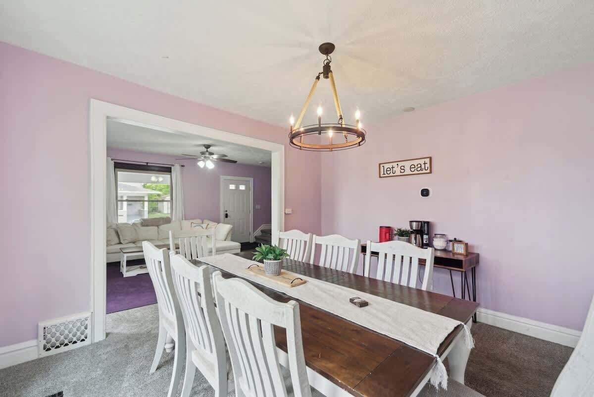 Bild für Gastgeberprofil