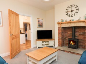 Interior - Garden Cottage (Alnwick)