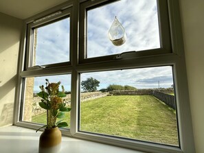 Interior - Garden Cottage (Alnwick)