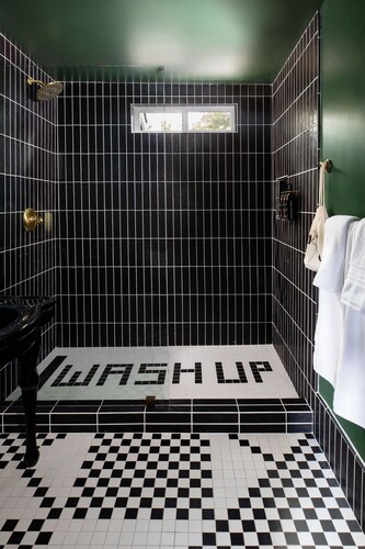 Otto's Chalet [N+P Boutique Lodge]