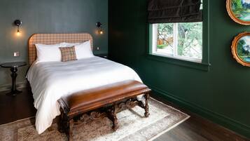 2 soverom, wi-fi (inkludert) og sengetøy