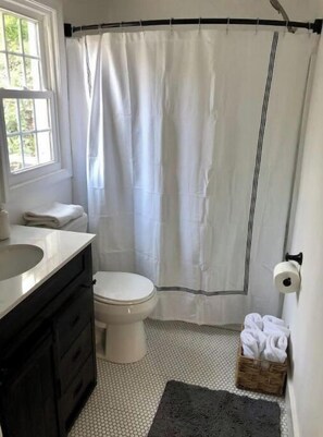 Shower