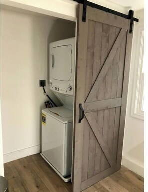 Interior - NEW!! Cozy 1860's Farmhouse in Stillwater (Newton)