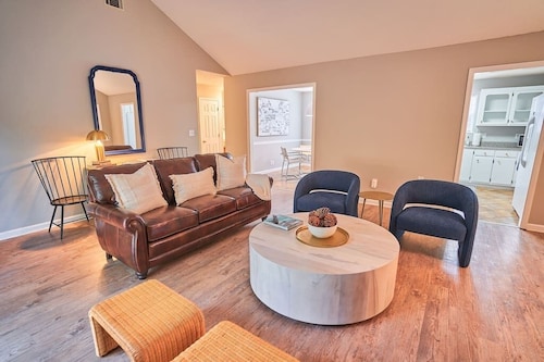 Sugar Pine Cottage | Games,Yard & Firepit