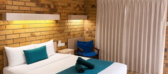 Boulder Opal Motor Inn