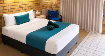 Boulder Opal Motor Inn