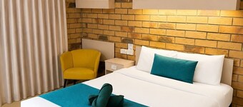 Boulder Opal Motor Inn