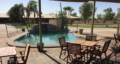 Boulder Opal Motor Inn
