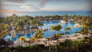 Unclassified image, 5 of 6, button - Grand Mayan (Playa del Carmen)