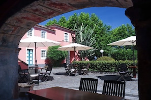 Außenbereich