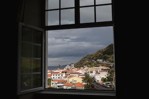 Chambre Standard avec lits jumeaux | Vue sur la ville
