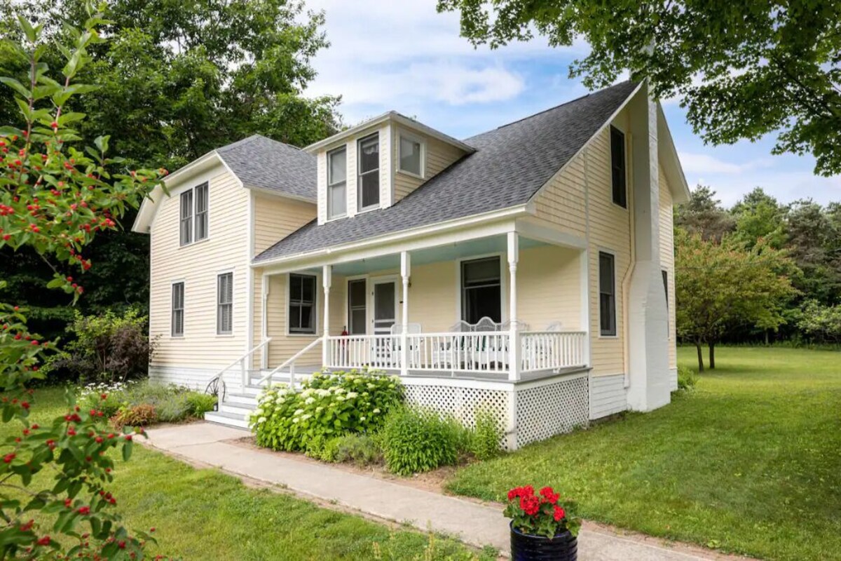 Image de profil de l’hôte