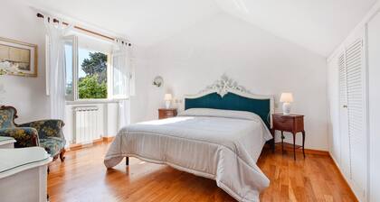 3 bedroom lovely home in Sestri Levante