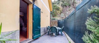 3 bedroom lovely home in Sestri Levante