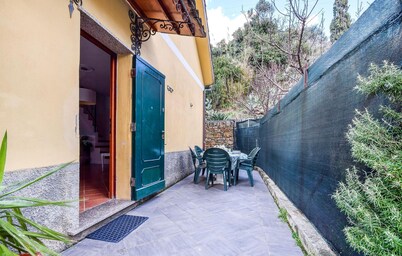 3 bedroom lovely home in Sestri Levante