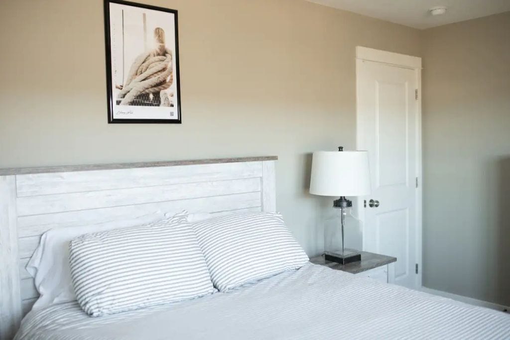 3 chambres, Wi-Fi, draps fournis