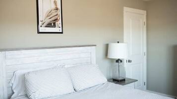 3 chambres, Wi-Fi, draps fournis
