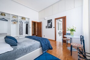 3 Schlafzimmer, Bügeleisen/Bügelbrett, WLAN, Bettwäsche