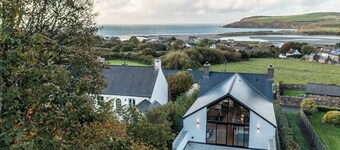 An exceptional holiday home to make lifelong memories with your favourite people