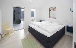 3 Schlafzimmer, kostenloses WLAN