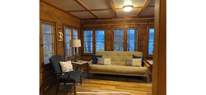 スマートテレビ