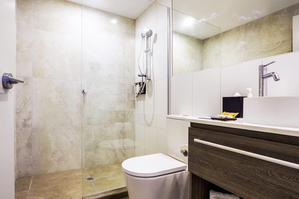 1 chambre, coffres-forts dans les chambres
