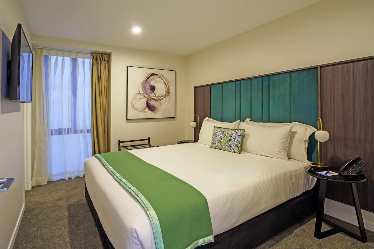 Chambre Deluxe, 1 chambre