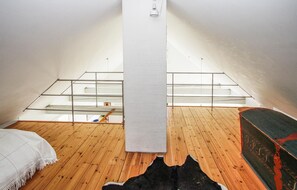 3 bedrooms, free WiFi