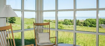 3 bedroom beautiful home in Samsø