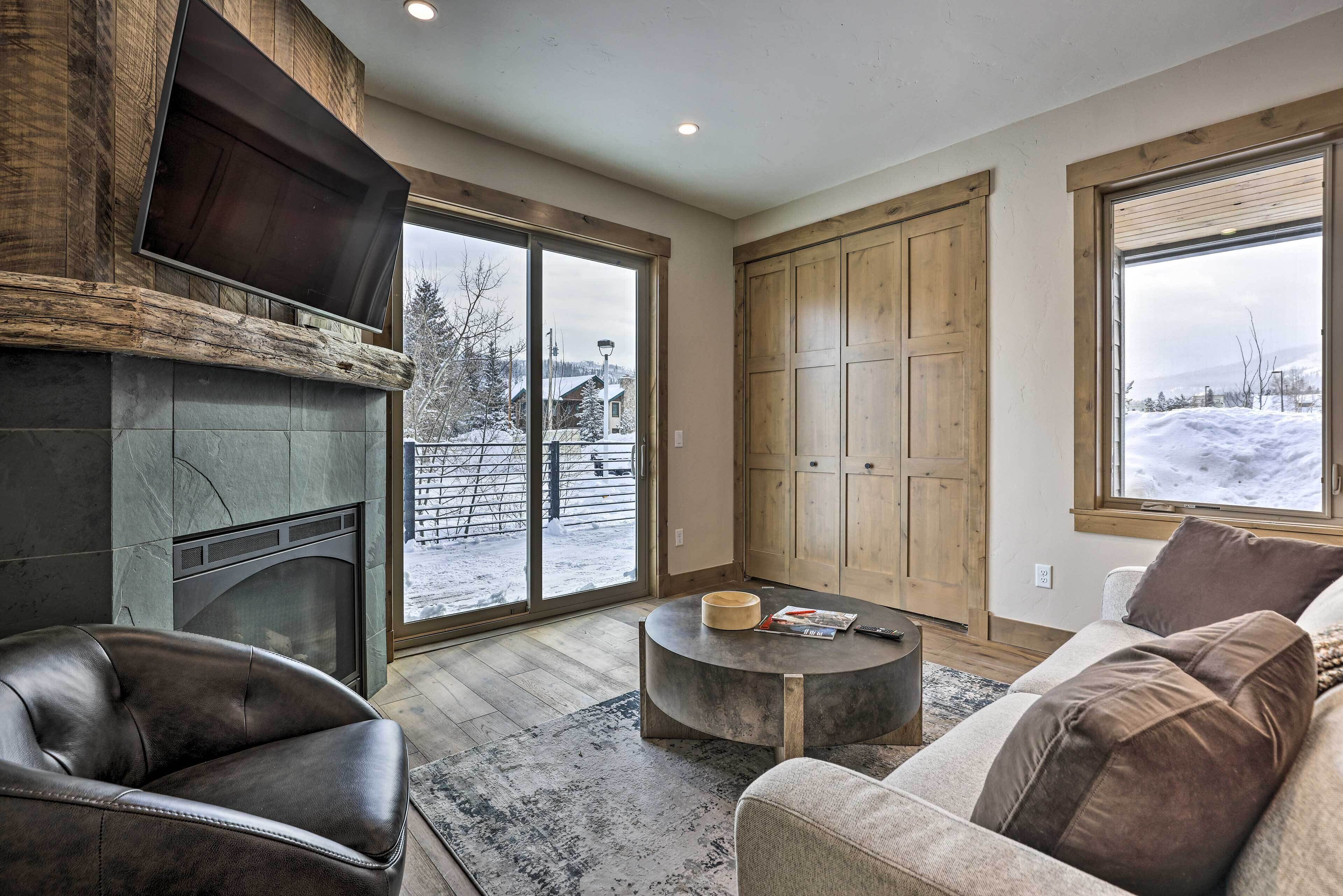 Brand New Luxury Condo In Downtown Winter Park