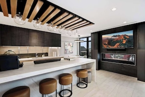 Property amenity - Pure Voyage Shaw (Washington)