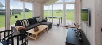 Cozy home in Samsø with WiFi