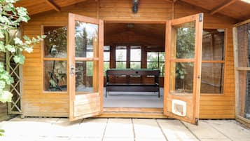 Cottage | Extérieur