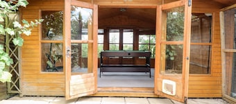 Vintner's Cottage