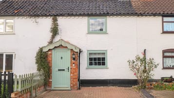 Cottage | Exterior