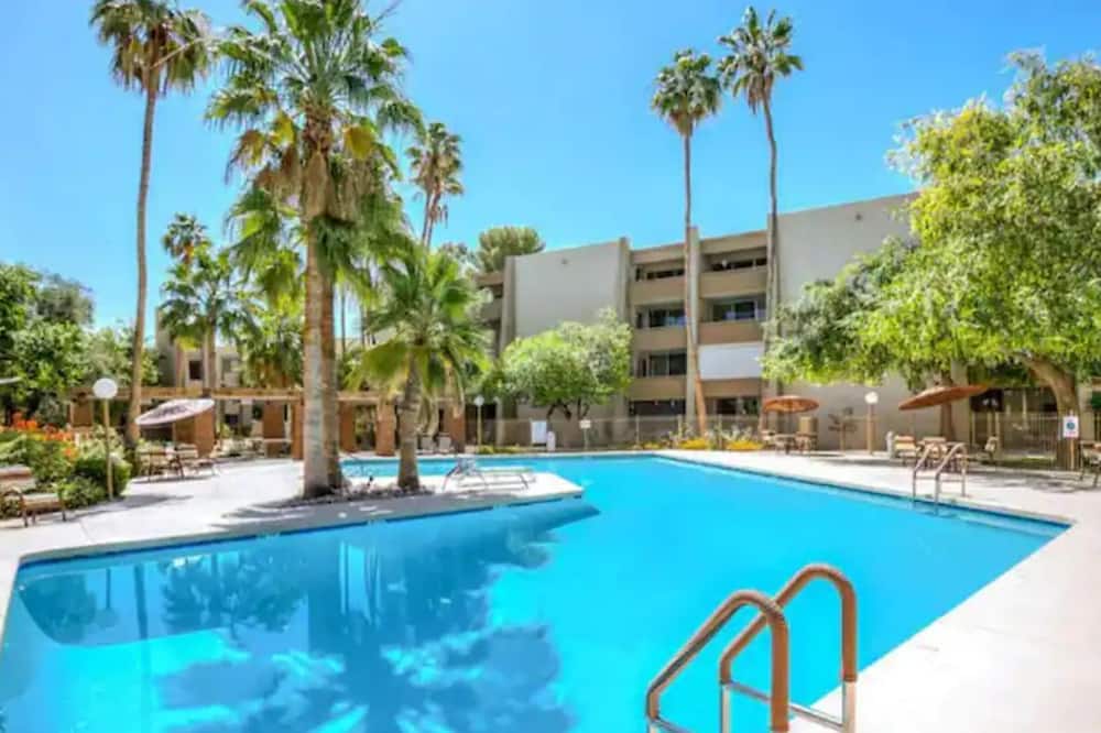Charming 1-bdrm Condo Steps to Old Town Scottsdale - Phoenix