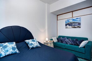Apartment, Accessible | 1 bedroom