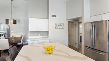 開放式客房 (4 Bedrooms) | 住宿內部