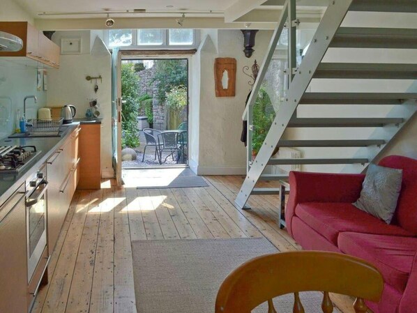 House | Private kitchen