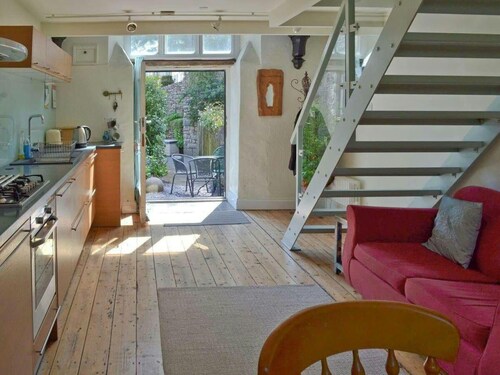 Church Conversion 3-bed House in Centre of Kendal