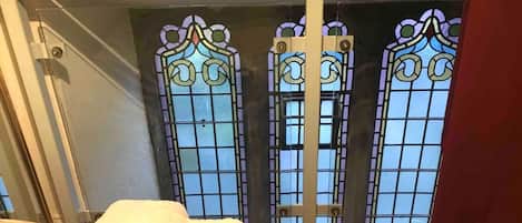 House | 3 bedrooms, iron/ironing board, free WiFi, bed sheets