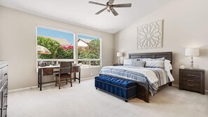 House (3 Bedrooms) | 3 bedrooms, bed sheets - Amazing Home in Great Location W/backyard Oasis! (Scottsdale)