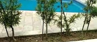 Luxurious 3 bedroom and 2 Bath. Beautiful scenery and peaceful