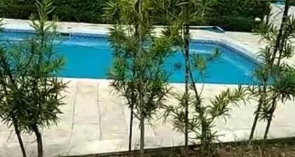 Luxurious 3 bedroom and 2 Bath. Beautiful scenery and peaceful